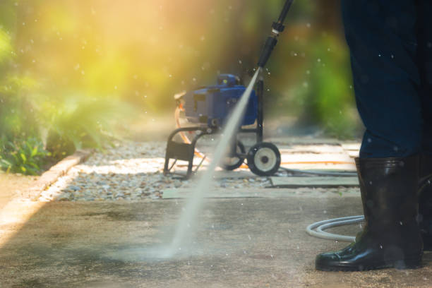 Professional Pressure Washing Services in Munsey Park, NY